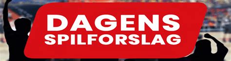 tips og spilforslag|Odds Tips i Dag: Få Spilforslag fra Eksperter Gratis!.